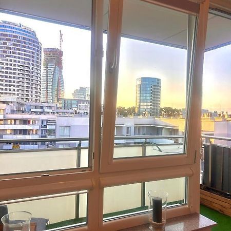 Downtownapartments Carrie Rzeszów Εξωτερικό φωτογραφία