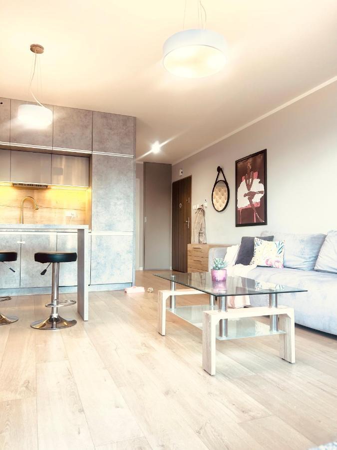 Downtownapartments Carrie Rzeszów Εξωτερικό φωτογραφία