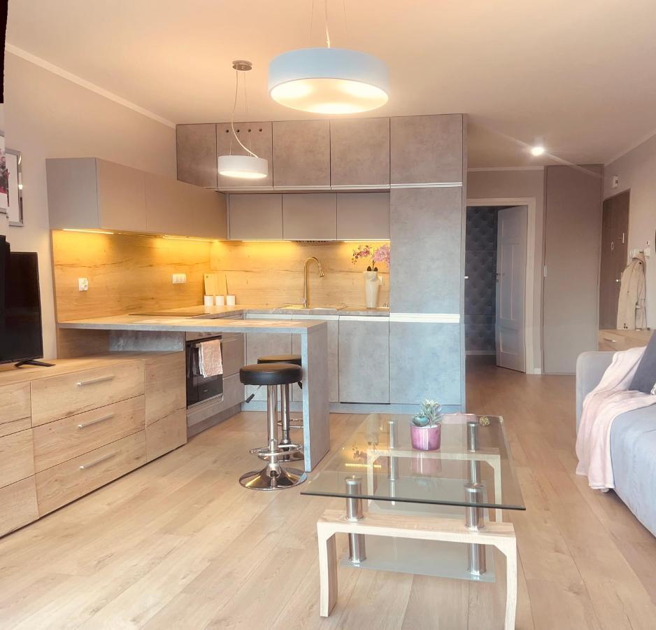 Downtownapartments Carrie Rzeszów Εξωτερικό φωτογραφία