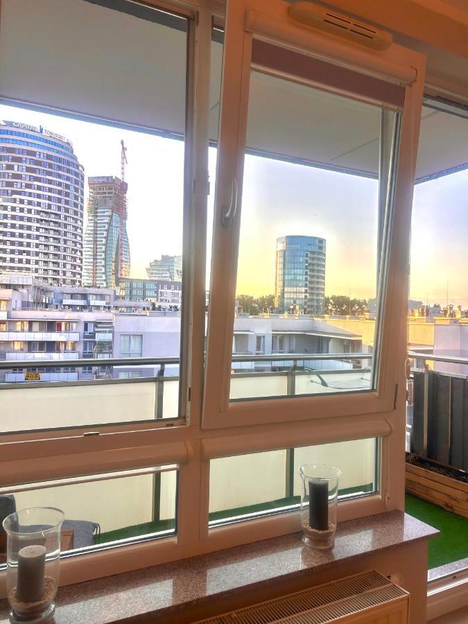 Downtownapartments Carrie Rzeszów Εξωτερικό φωτογραφία